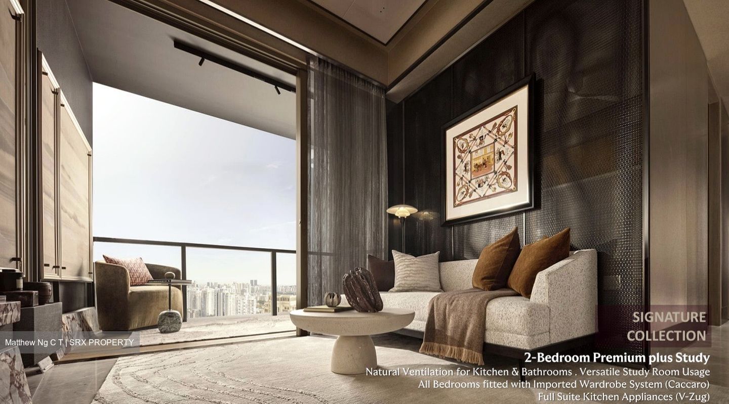 Orchard Boulevard (D10), Condominium #452374741